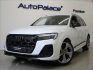 Audi Q7 3,0 50TDi S-Line PC: 3 014 100