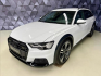 Audi A6 Allroad 50 TDI QUATTRO, MATRIX, TAŽNÉ,