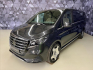 Mercedes-Benz Třídy V 300d 4M XL EXCLUSIVE, TAŽNÉ, W