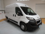 Peugeot Boxer 2.2 BlueHDI 140 3300 L2H2 Acce
