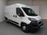 Peugeot Boxer 2.2 BlueHDI 140 3300 L2H2 Acce
