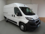 Peugeot Boxer 2.2 BlueHDI 140 3300 L2H2 Acce