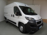 Peugeot Boxer 2.2 BlueHDI 140 3300 L2H2 Acce
