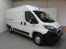 Peugeot Boxer 2.2 BlueHDI 140 3300 L2H2 Acce