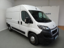 Peugeot Boxer 2.2 BlueHDI 140 3300 L2H2 Acce