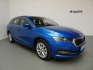 Škoda Octavia 2.0 TDI 110kW DSG Style Combi