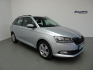 Škoda Fabia 1.0 TSI 70kW Ambition Combi