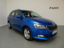 Škoda Fabia 1.0 TSI 70kW Ambition Combi