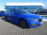 Škoda Octavia 1.5 TSI 110kW Style Combi