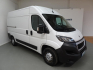Peugeot Boxer 2.2 BlueHDI 140 3300 L2H2 Acce