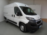 Peugeot Boxer 2.2 BlueHDI 140 3300 L2H2 Acce
