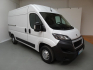 Peugeot Boxer 2.2 BlueHDI 140 3300 L2H2 Acce