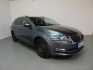 Škoda Octavia 2.0 TDI 110kW Style Combi