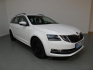 Škoda Octavia 2.0 TDI 110kW Style Combi