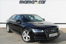 Audi A8 3.0 TDI QUATTRO 94.000KM ČR