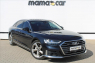 Audi A8 LONG 50 TDI QUATTRO S-LINE