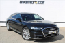 Audi A8 LONG 50 TDI QUATTRO SERVIS.KN
