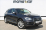 Audi Q5 2.0 TDI 140kW QUATTRO NAVI ČR