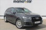 Audi SQ7 4.0 BiTDI 320kW S-LINE ČR
