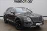Bentley Bentayga 6.0 W12 447KW 4WD NIGHT VISION