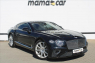 Bentley Continental GT W12 467KW 1. MAJITEL ČR DPH