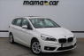 BMW Řada 2 218d GRAN TOURER PANORAMA ČR