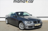 BMW Řada 3 325i 160kW KABRIO NAVI