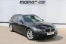 BMW Řada 3 318d ADVANTAGE AUT. LED KŮŽE