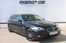 BMW Řada 5 530d xDrive 190KW HEAD UP