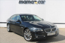 BMW Řada 5 520d 140KW LUXURY LINE KŮŽE ČR