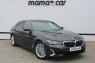 BMW Řada 5 540i 245KW LUXURY 1.MAJ DPH ČR