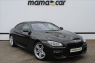 BMW Řada 6 640d xDrive M PAKET 95000KM ČR