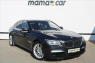 BMW Řada 7 740d xDrive 230kW M PAKET ČR