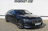BMW Řada 7 745e 290kW LASER TV MASÁŽE