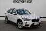 BMW X1 xDrive18d 110kW SERVIS. KN. ČR