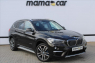 BMW X1 xDrive 25d 170KW SERVIS.KN. ČR