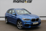 BMW X1 xDrive 18d 110kW M PAKET ČR