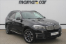 BMW X5 40d xDrive 230KW NOČNÍ VIDĚNÍ