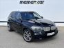BMW X5 xDrive 40d 230kW M PAKET ČR