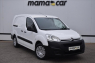 Citroën Berlingo 1.6 BlueHDI LONG DPH ČR