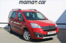 Citroën Berlingo 1.6 BlueHDI 73kW 1.MAJITEL ČR