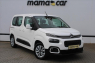 Citroën Berlingo 1.5 BlueHDi 75kW SERVIS.KN. ČR