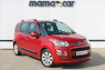 Citroën C3 Picasso 1.6VTI EXCLUSIVE TAŽNÉ ZAŘ. ČR