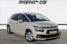 Citroën C4 Picasso 1.6 HDI EXCLUSIVE SERVIS.KN ČR