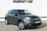 Fiat 500X 1.4T 103KW SERVISNÍ KNIHA NAVI