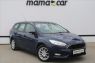 Ford Focus 1.5 TDCI 1.MAJ SERVIS.KNIHA ČR