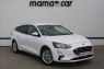 Ford Focus 1.5TDCI 88KW TITANIUM 1.MAJ ČR