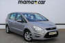 Ford S-MAX 2.0TDCI 103kW AUTOMAT TITANIUM