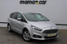 Ford S-MAX 2.0 TDCI AUTOMAT TITANIUM LED+