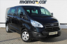 Ford Tourneo Custom 2.2 TDCI 114kW SERVISNÍ KNIHA